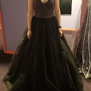 Brand new prom dress